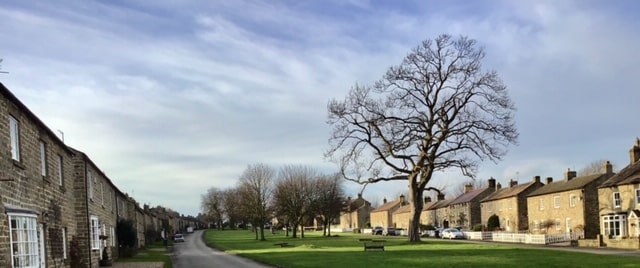 Picture of East Witton